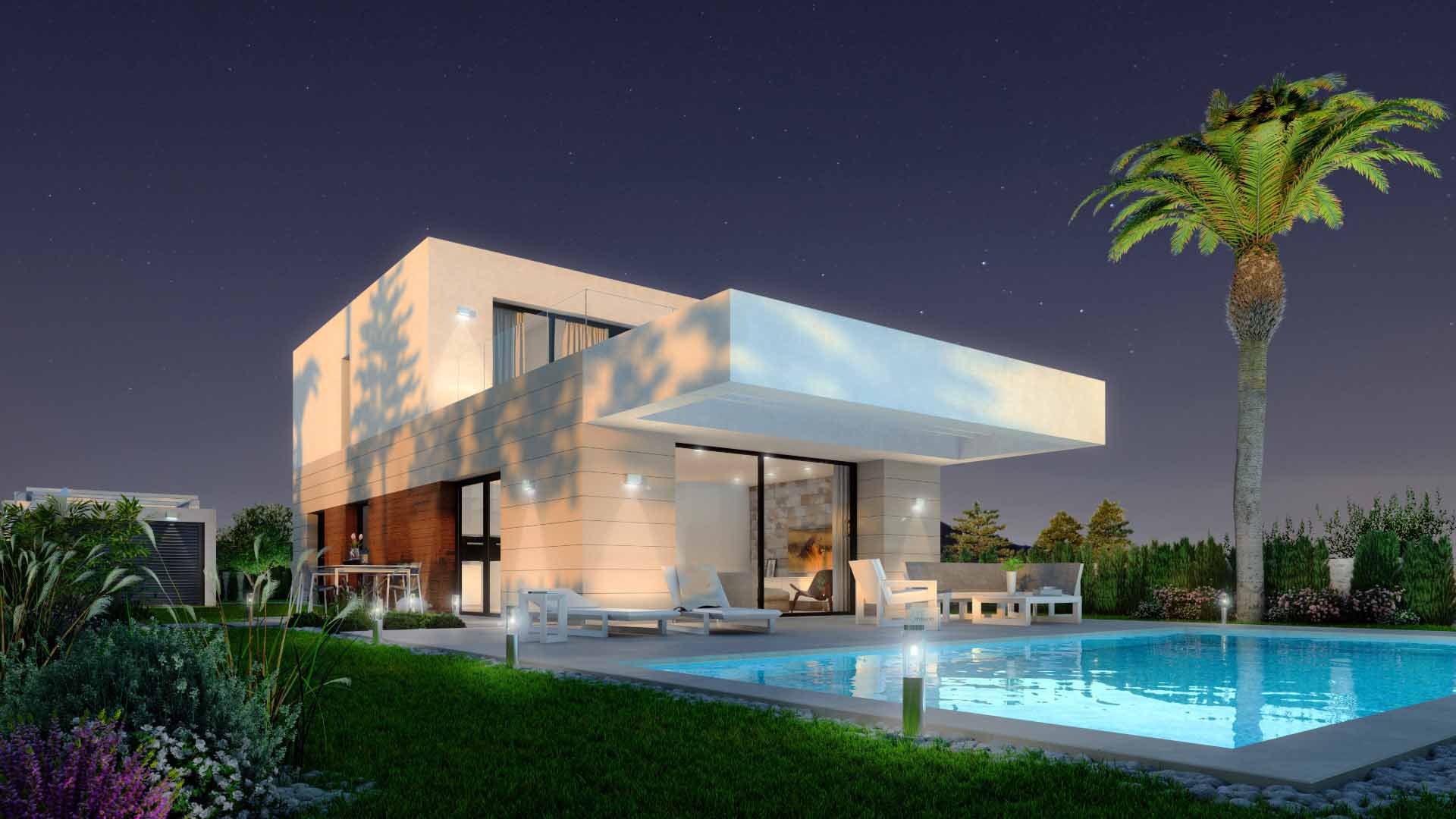 Santo Mauro Inmobiliaria